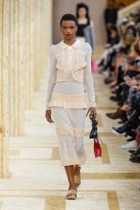 Miu Miu RTW Spring 2020