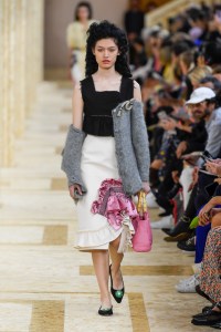 Miu Miu RTW Spring 2020