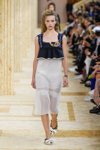 Miu Miu RTW Spring 2020