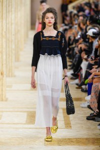 Miu Miu RTW Spring 2020