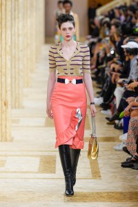 Miu Miu RTW Spring 2020