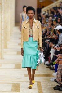 Miu Miu RTW Spring 2020