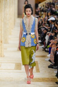 Miu Miu RTW Spring 2020
