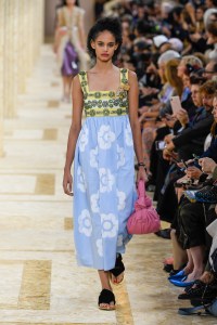 Miu Miu RTW Spring 2020