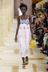 Miu Miu RTW Spring 2020