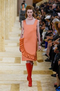 Miu Miu RTW Spring 2020