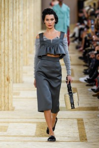 Miu Miu RTW Spring 2020