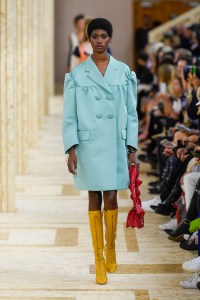 Miu Miu RTW Spring 2020