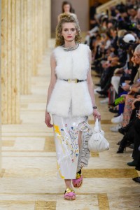Miu Miu RTW Spring 2020
