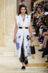 Miu Miu RTW Spring 2020