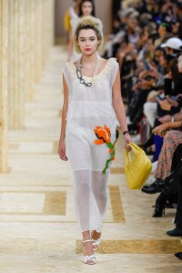 Miu Miu RTW Spring 2020