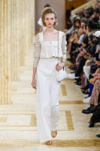 Miu Miu RTW Spring 2020