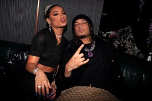 DaniLeigh, Brandon Bills