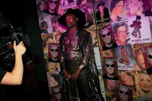 Billy Porter