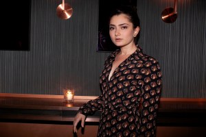 Emily Robinson