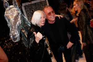 Linda Fargo, Michael Kors