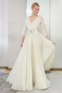 Monica Bryne Bridal Fall 2020