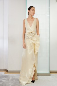 Monica Bryne Bridal Fall 2020