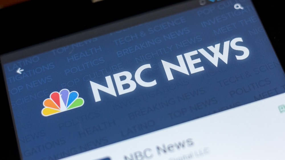 NBC Shoppable TV Success Expansion Across All Networks