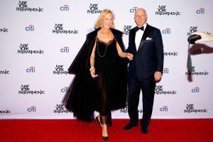 Didi Schafer, Oscar Schafer