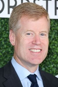 Erik Nordstrom