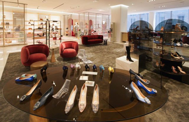 Nordstrom NYC Store: 17 Exclusive Products to Buy
