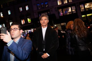 Eric Rutherford