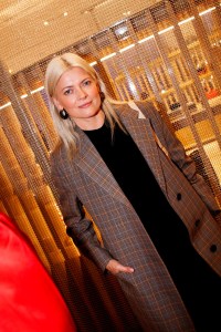 Kate Young