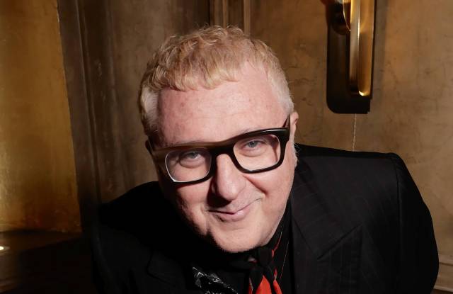 Alber Elbaz