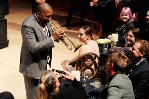 Wynton Marsalis
