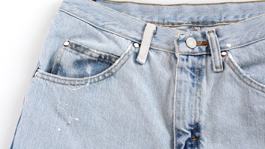 Players in the denim supply chain are developing techniques and fabrics to streamline traditional processes and increase eco-efficiency.