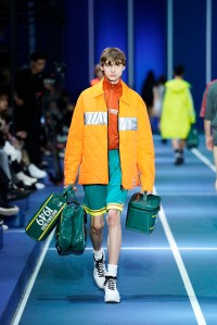 Onitsuka Tiger RTW Spring 2020