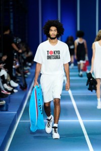 Onitsuka Tiger RTW Spring 2020