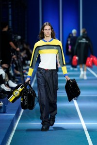 Onitsuka Tiger RTW Spring 2020