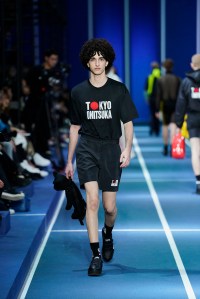 Onitsuka Tiger RTW Spring 2020