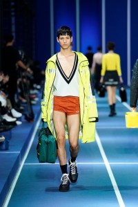 Onitsuka Tiger RTW Spring 2020