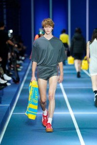 Onitsuka Tiger RTW Spring 2020