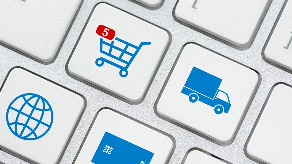 Gig economy and retail.
