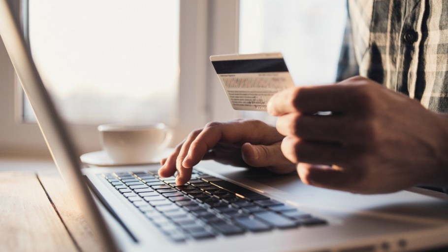 Deloitte's 2019 Consumer Data Privacy study shows that 47 percent of consumers feel that they have little control over their personal data.