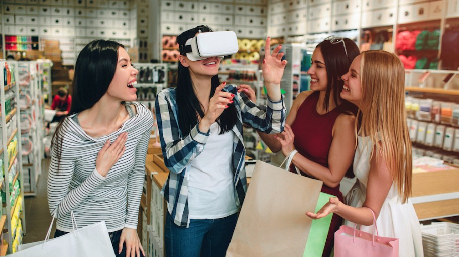 Oracle Retail's consumer survey shows that retailers may be left in the dark about what shoppers actually expect in-store and online.