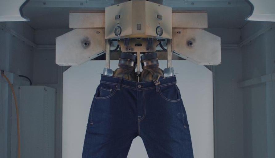 Outland Denim’s founder and CEO James Bartle invited consumers to invest in his company and discussed the brand’s bright future.