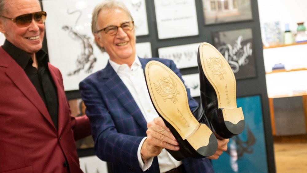 Paul-Smith-Mark-Mahoney-Collection-Launch-Party_Mark-Mahoney-Paul-Smith