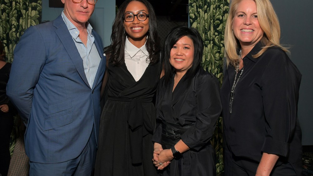 The YMA Fashion Scholarship Fund