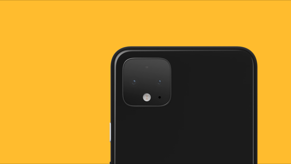 What Google's Pixel 4 Means to Shopping
