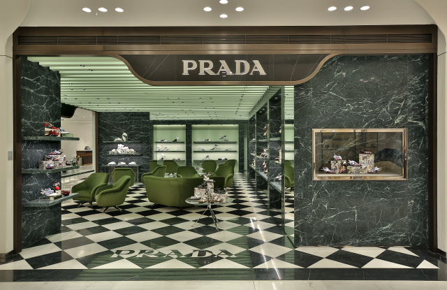 Prada