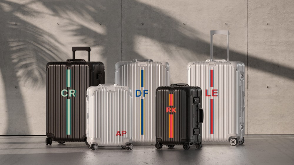 Highsnobiety Founder David Fischer Wants You To Travel in Style