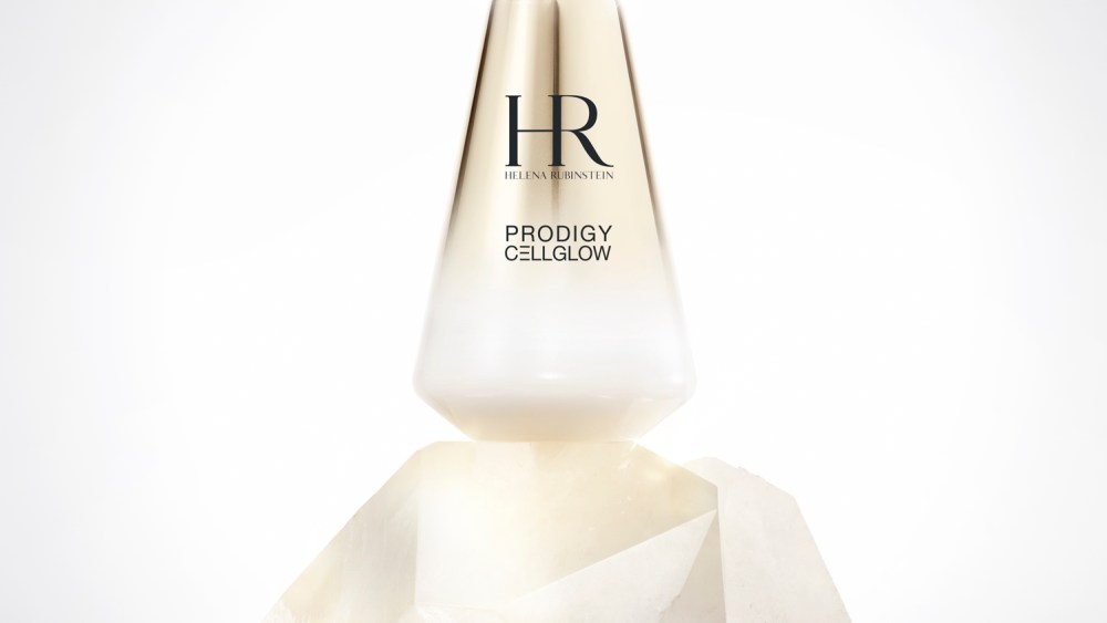 Helena Rubinstein's Prodigy Cellglow