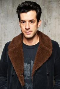 Mark Ronson
