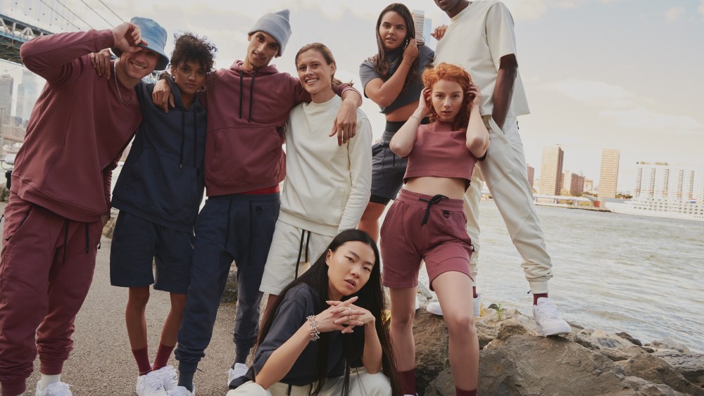 Re-inc capsule collection