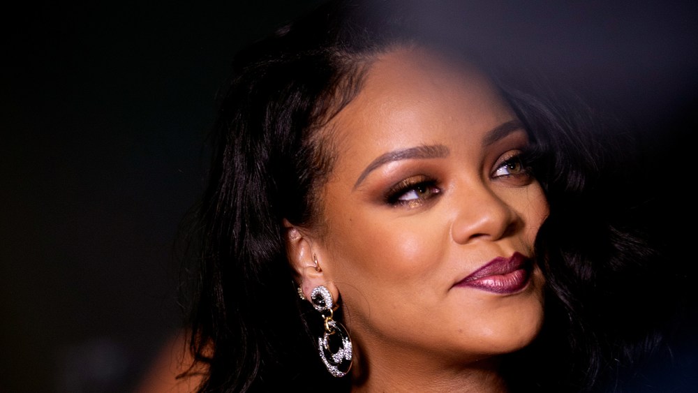 Rihanna